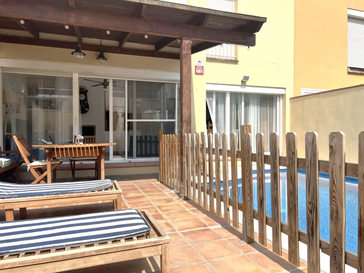 Villa zum Verkauf in ONZE DE SETEMBRE