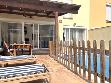 Villa zum Verkauf in ONZE DE SETEMBRE
