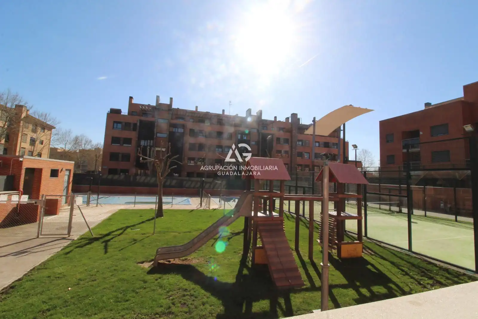 Flat with pool for sale in Sabina, imagen 22