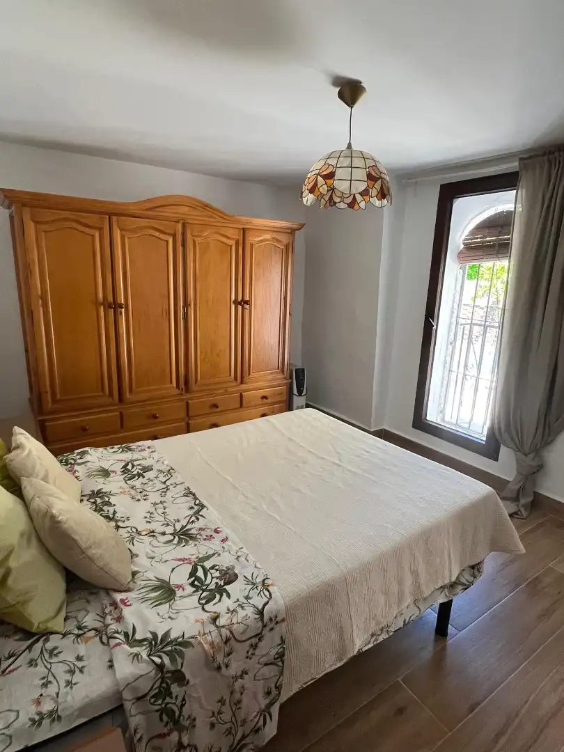Einfamilien-Reihenhaus zur Miete in San Matías - Realejo