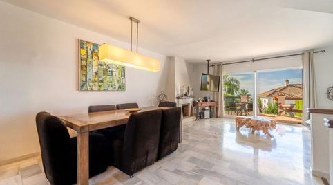 Foto 4 de Casa o xalet en venda a Divina Pastora, Marbella