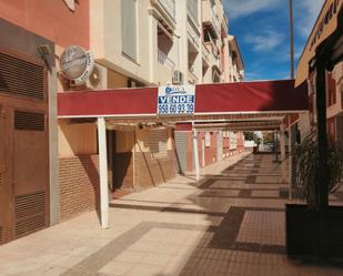 Exterior view of Premises for sale in Motril  with Air Conditioner, Terrace and Furnished