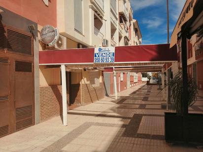 Exterior view of Premises for sale in Motril  with Air Conditioner, Terrace and Furnished