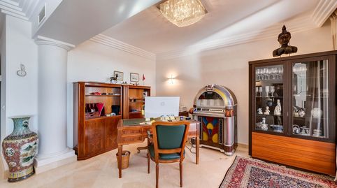 Foto 4 de Ático en venta en Calle Pléyades, 1c, Los Naranjos, Marbella