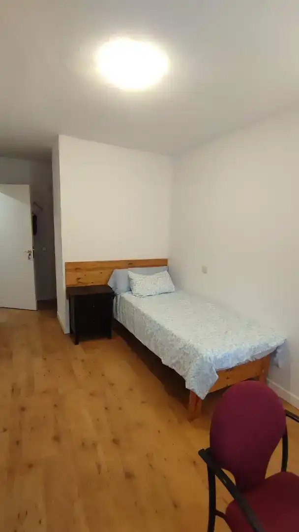 Habitación de Piso para compartir en Villanueva del Pardillo con Parquet, Amueblado y Horno
