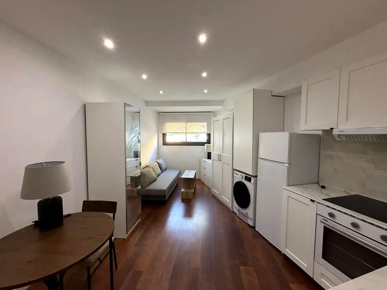 Study for rent in Matadepera  with Air Conditioner