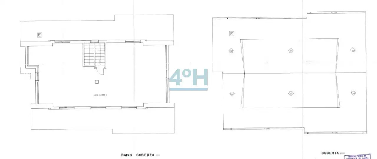 Chalet con terraza en venta en O Pereiro de Aguiar, imagen 4