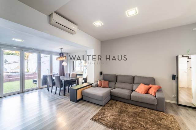 Casa-chalet en Venta en Avenida del Levante en Hispanoamérica - Bernabéu