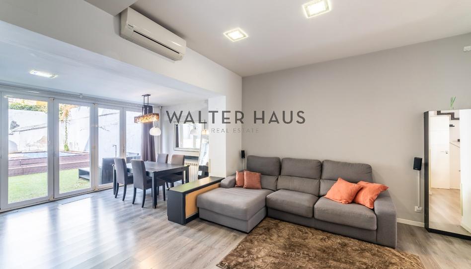 Foto 1 de Casa o chalet en venta en Avenida del Levante, Hispanoamérica - Bernabéu, Madrid