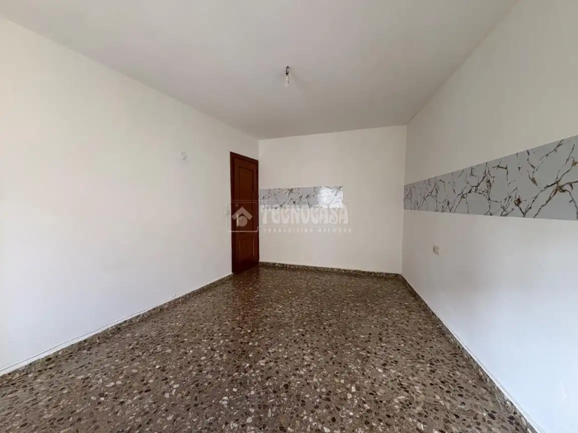 Appartement avec terrasse à vendre à C. Carrera de Jesús, imagen 12