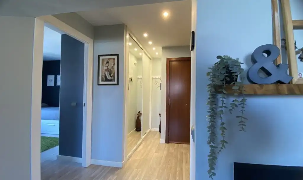 Flat for sale in Leganés  with Air Conditioner, Heating and Terrace