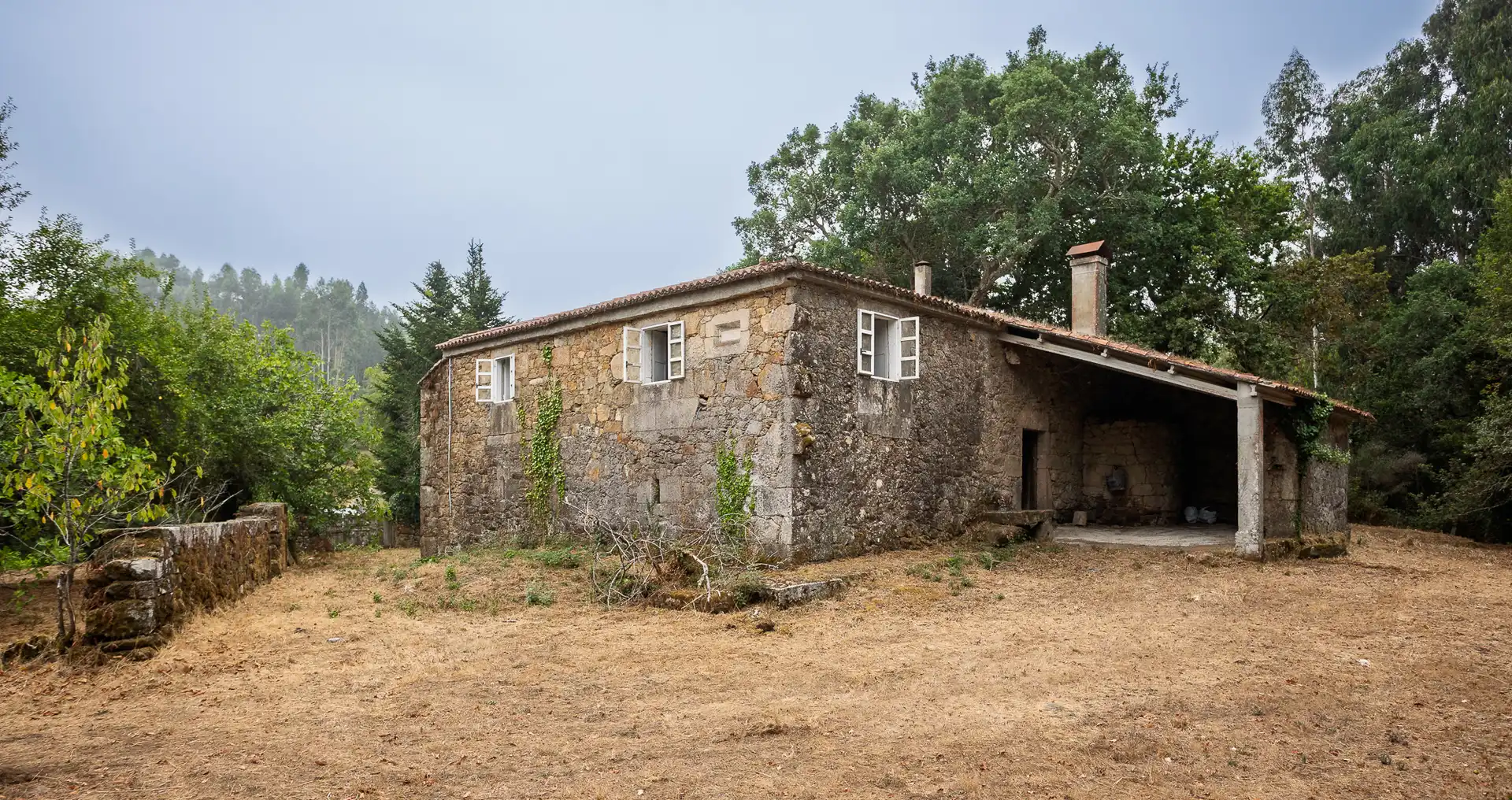 Casa rústica en venda a Silleda, imagen 4