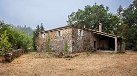 Foto 4 de Finca rústica en venta en Silleda, Pontevedra
