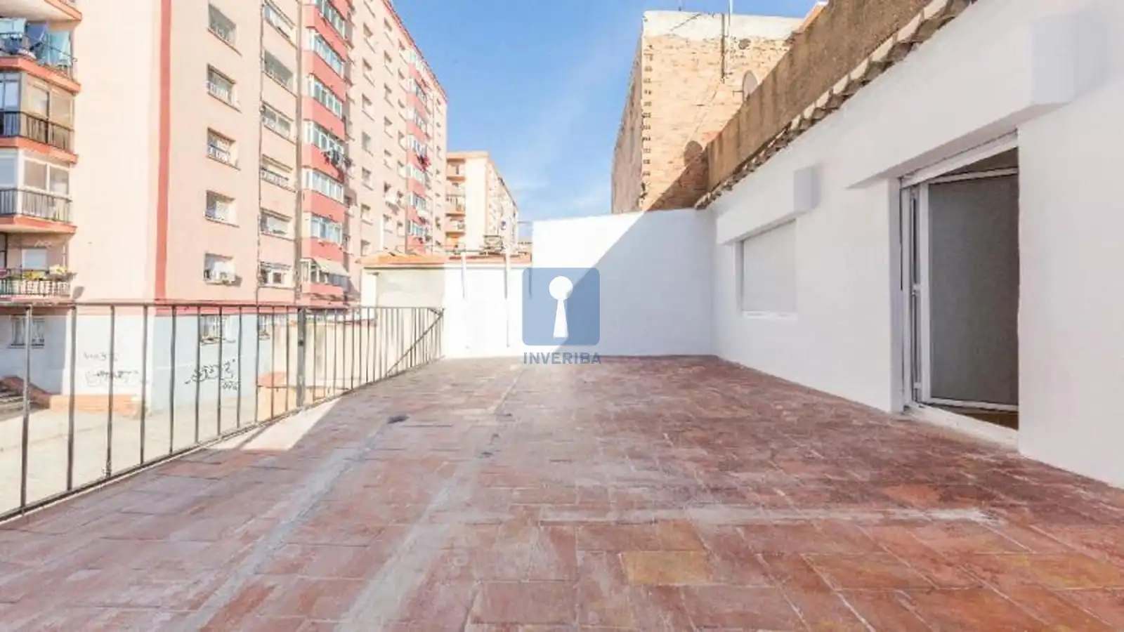 Àtic en venda a Pintor Rosales