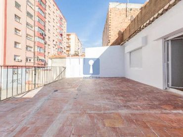 Penthouse zum Verkauf in Pintor Rosales