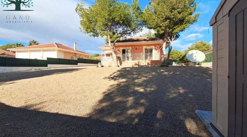 Foto 2 de Casa o xalet en venda a Totana, Murcia