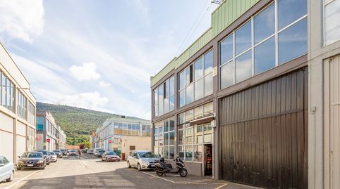 Foto 2 von Fabrikhallen zum Verkauf in Berriozar - Poligono de Berriainz, 70, Aizoáin, Berrioplano / Berriobeiti