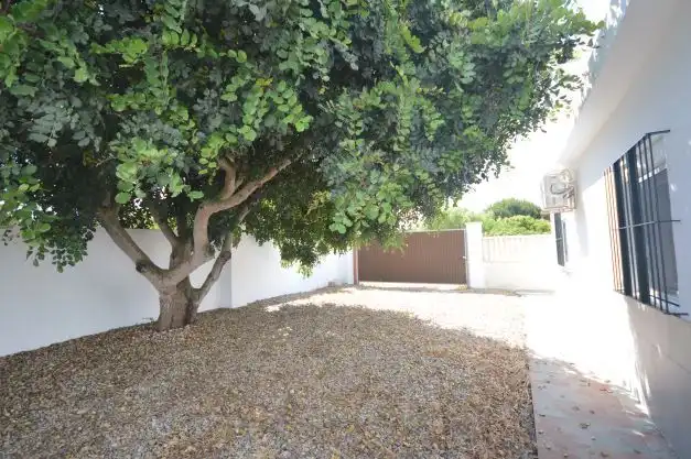 Casa o chalet de alquiler en Camino de Emilio, 95, El Palmar