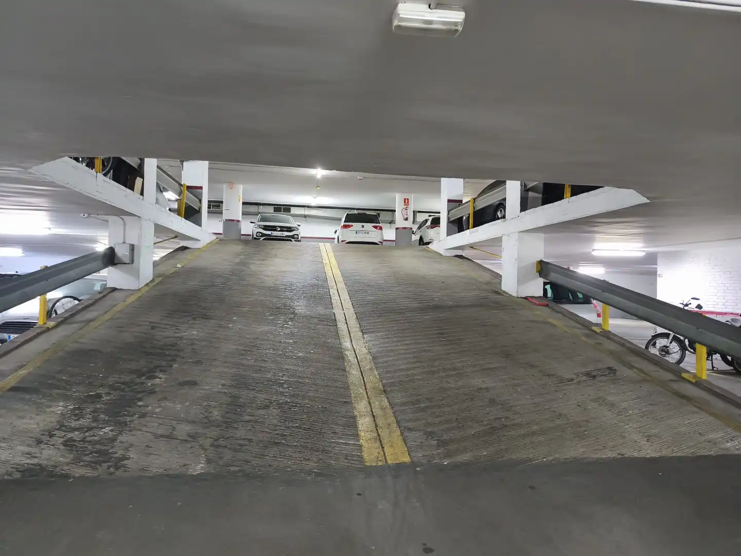 Parking of Garage for sale in Barcelona