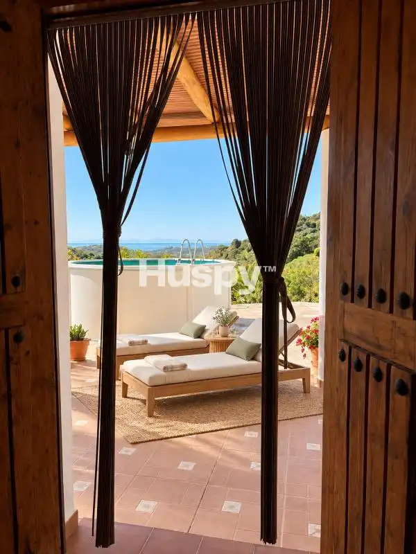 Casa rústica con terraza en venta en Diseminado Diseminados, imagen 5