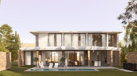 Photo 3 of House or chalet for sale in Calle Burriac, El Mirador - La Cornisa, Barcelona