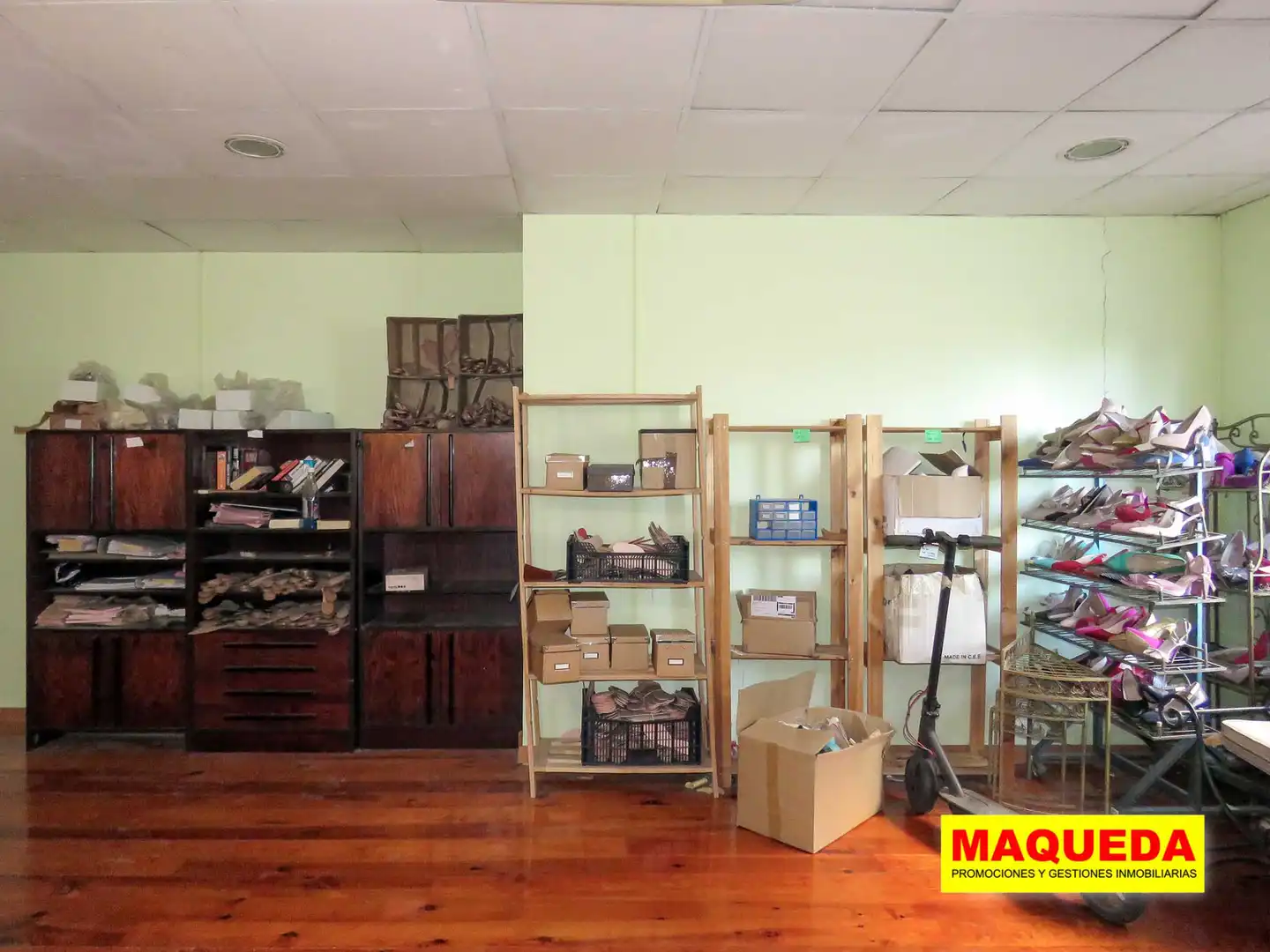 Local comercial de lloguer a Calle Gabriela Mistral 3, imagen 15