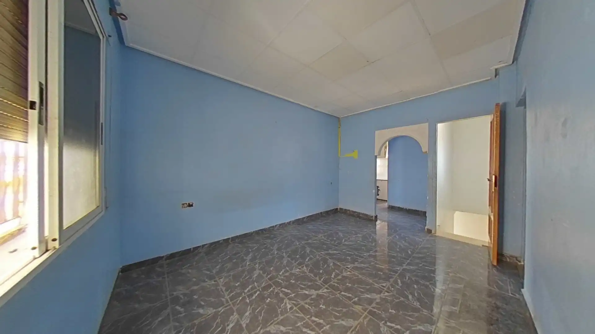 Piso en venta en Murcia