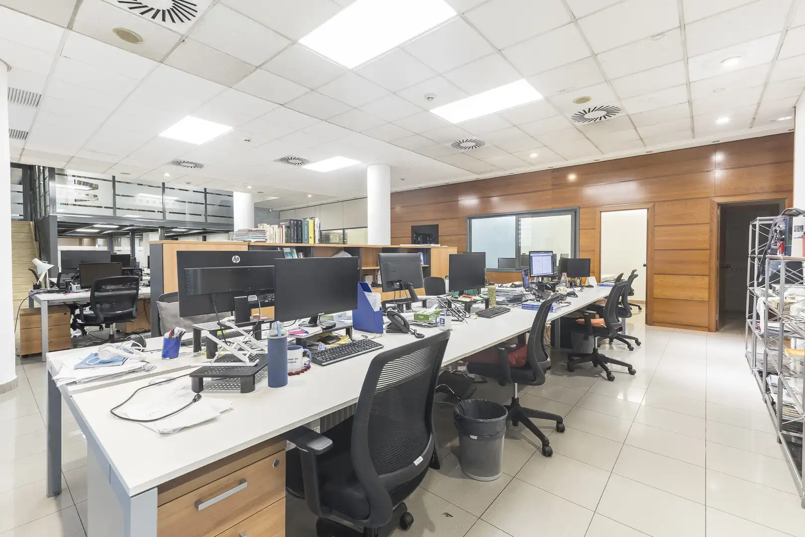 Oficina en venta en Sant Martí