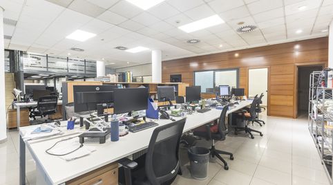 Foto 5 de Oficina en venda a La Vila Olímpica del Poblenou, Barcelona Capital