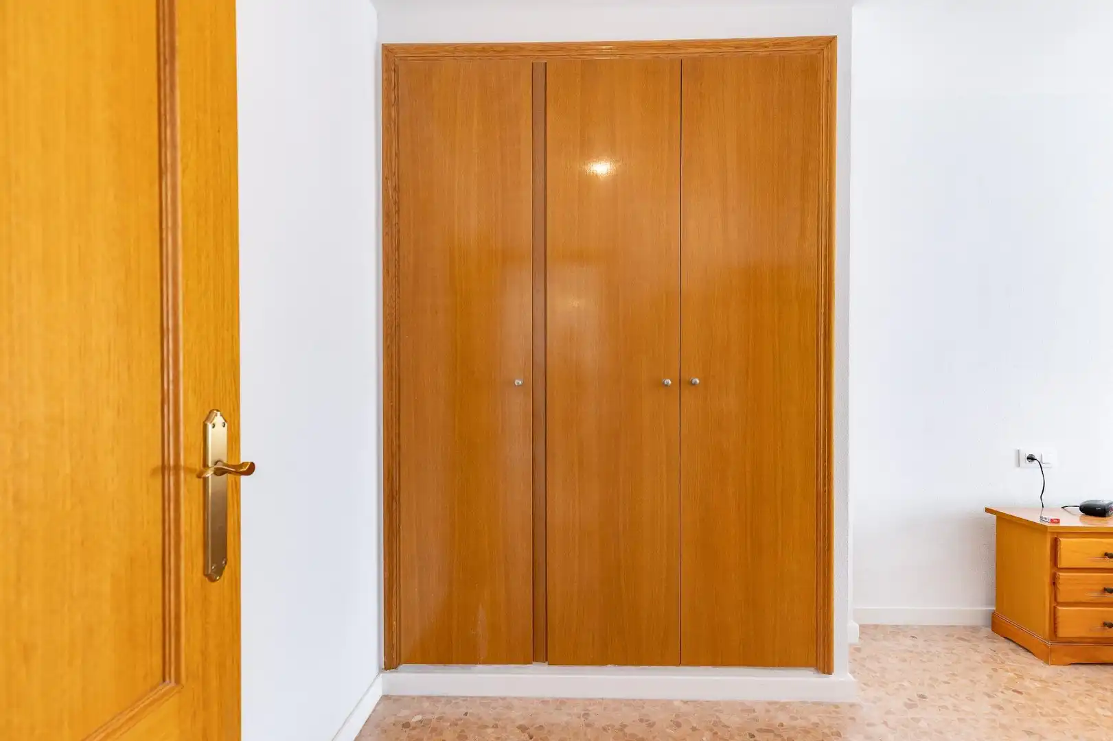 Apartament en venda en Valencia amb Aire condicionat i Calefacció