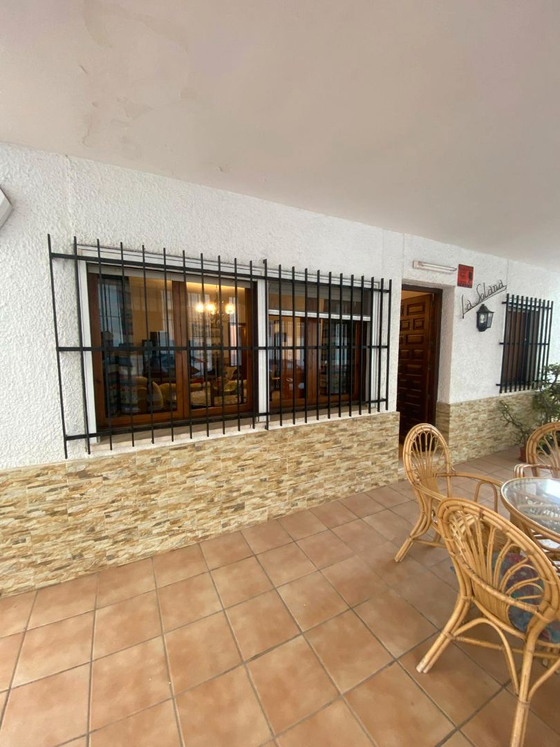 Casa o xalet en venda en Torrevieja amb Moblat