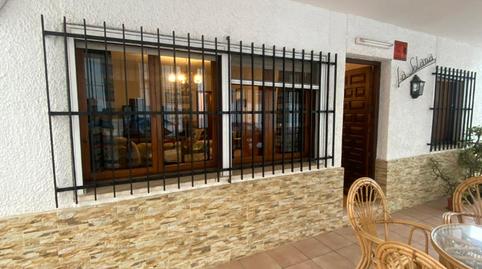 Foto 3 de Casa o xalet en venda a Calle Los Gases, 77, Avenida Habaneras - Curva de Palangre, Alicante