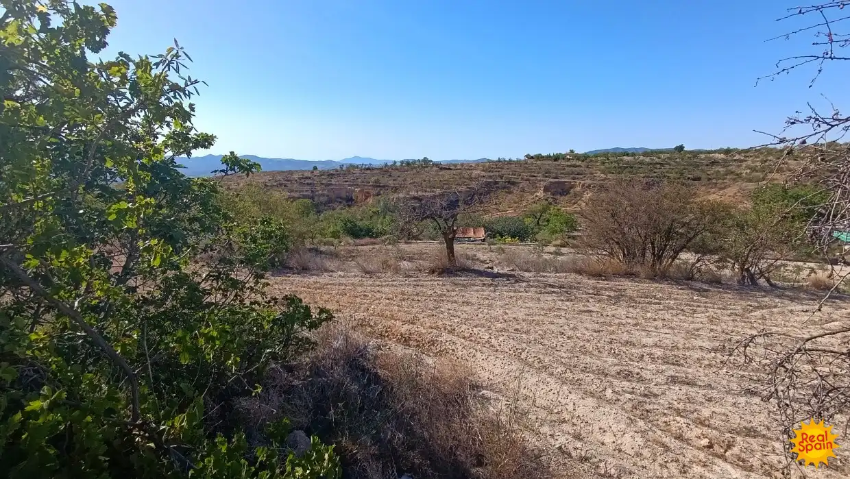 Country house for sale in Vélez-Blanco, imagen 30