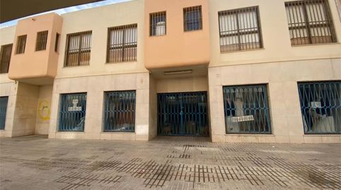 Foto 3 von Geschaftsraum zur Miete in S'Eixample - Can Misses, Eivissa
