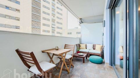 Foto 2 de Piso en venta en Calle Pi I Margall, ., Gorg, Badalona