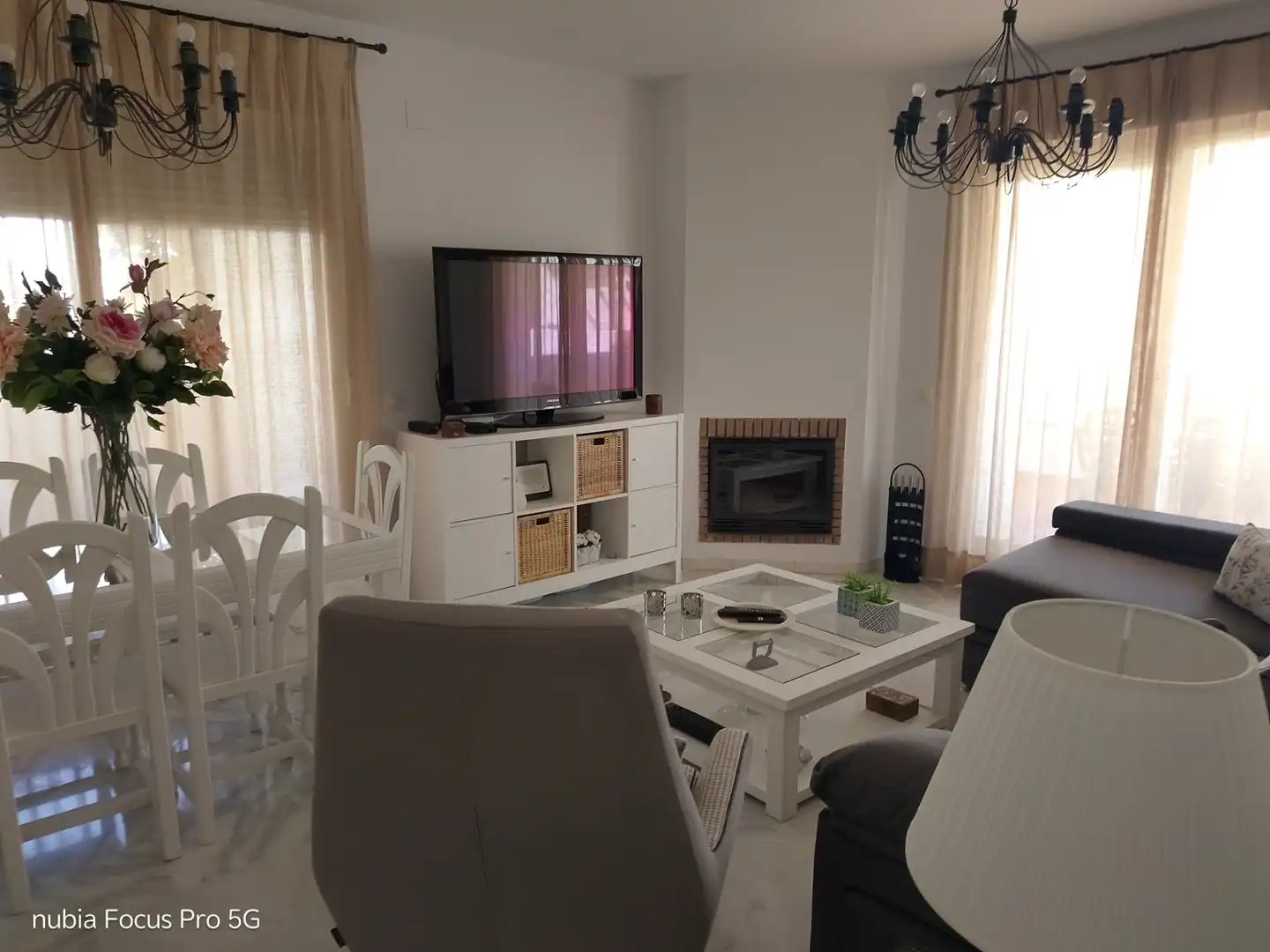 Detached homes for sale in Avenida Reina Sofía, Costa Ballena Golf