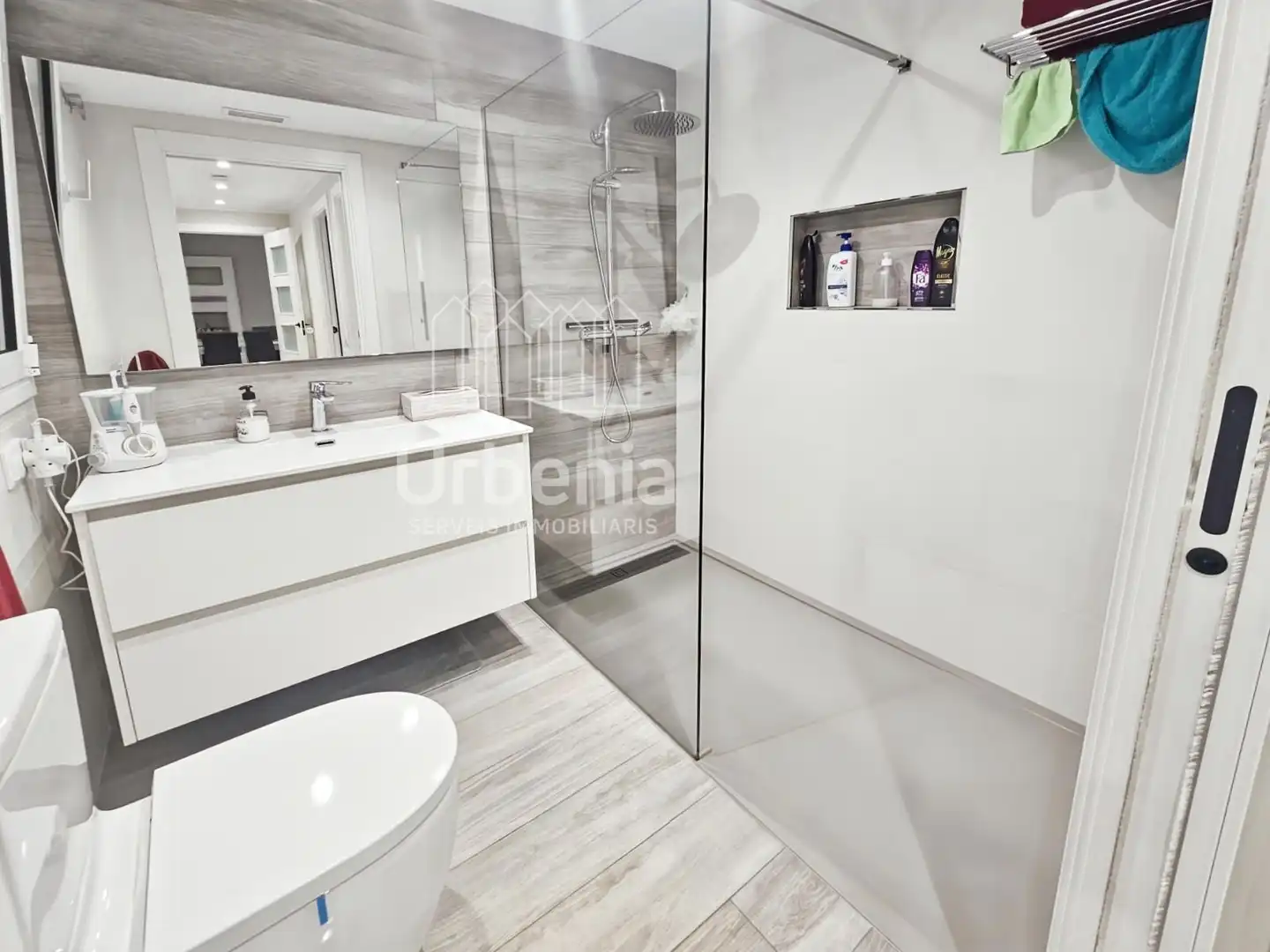 Flat with lift for sale in Centre, imagen 16