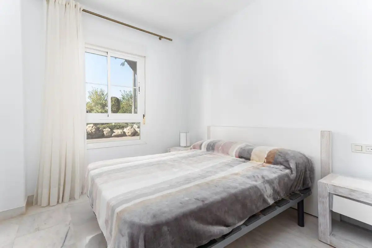 Wohnung mit Aufzug zum Verkauf in San Pedro de Alcántara, imagen 26