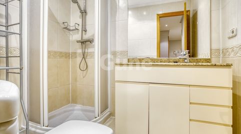 Foto 5 von Wohnung zum Verkauf in Askatasunaren Hiribidea, Área Romántica, Donostia - San Sebastián