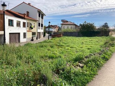 Terreno residenziale in vendita a Avenida Asturias