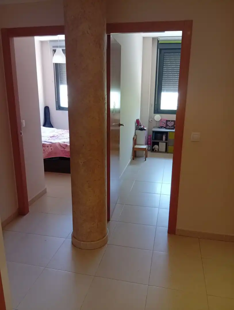 Piso con ascensor en venta en virgen de los dolores, imagen 9