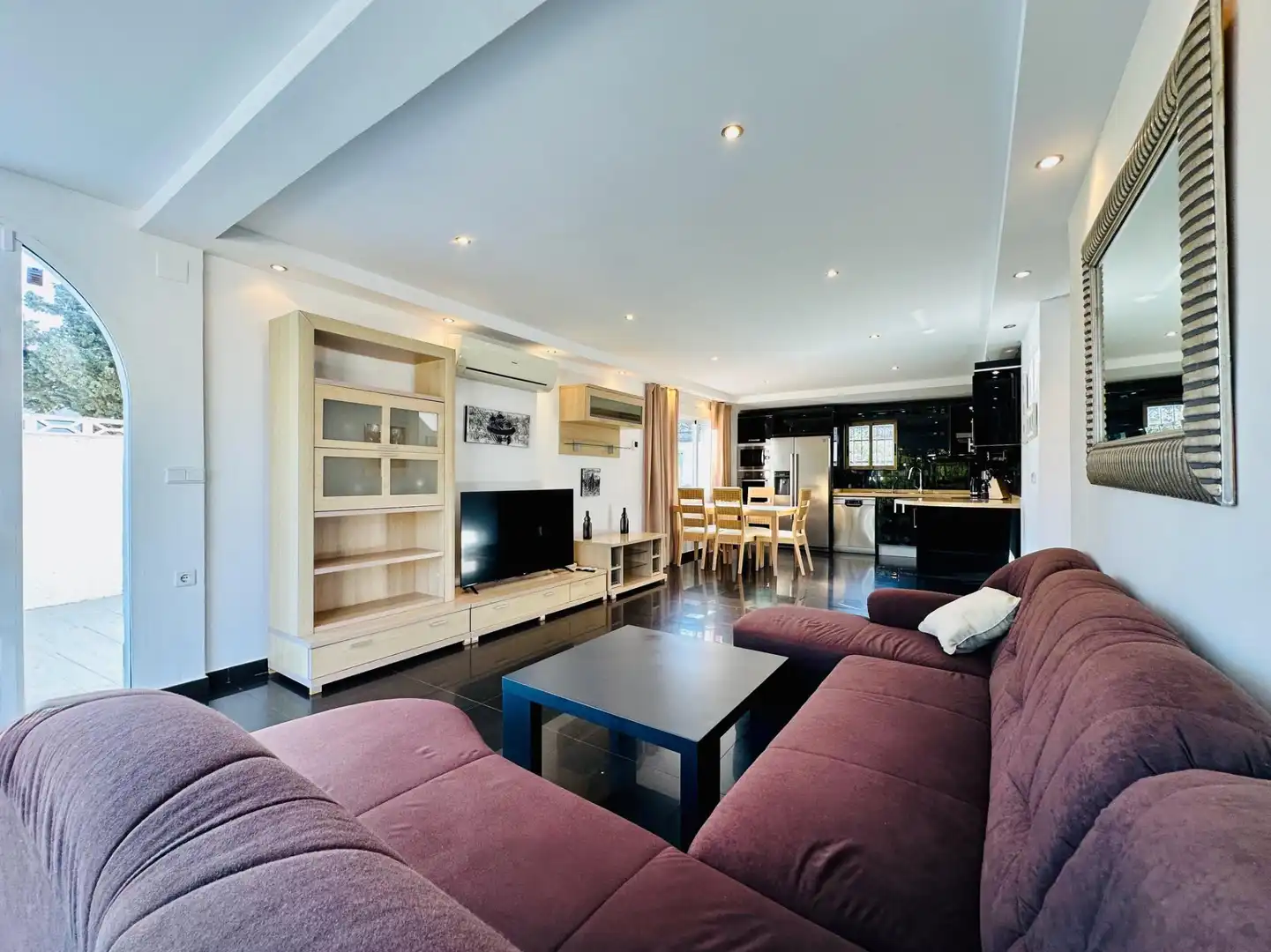 Casa o chalet de alquiler en Calle GRAN SOL, L'Albir