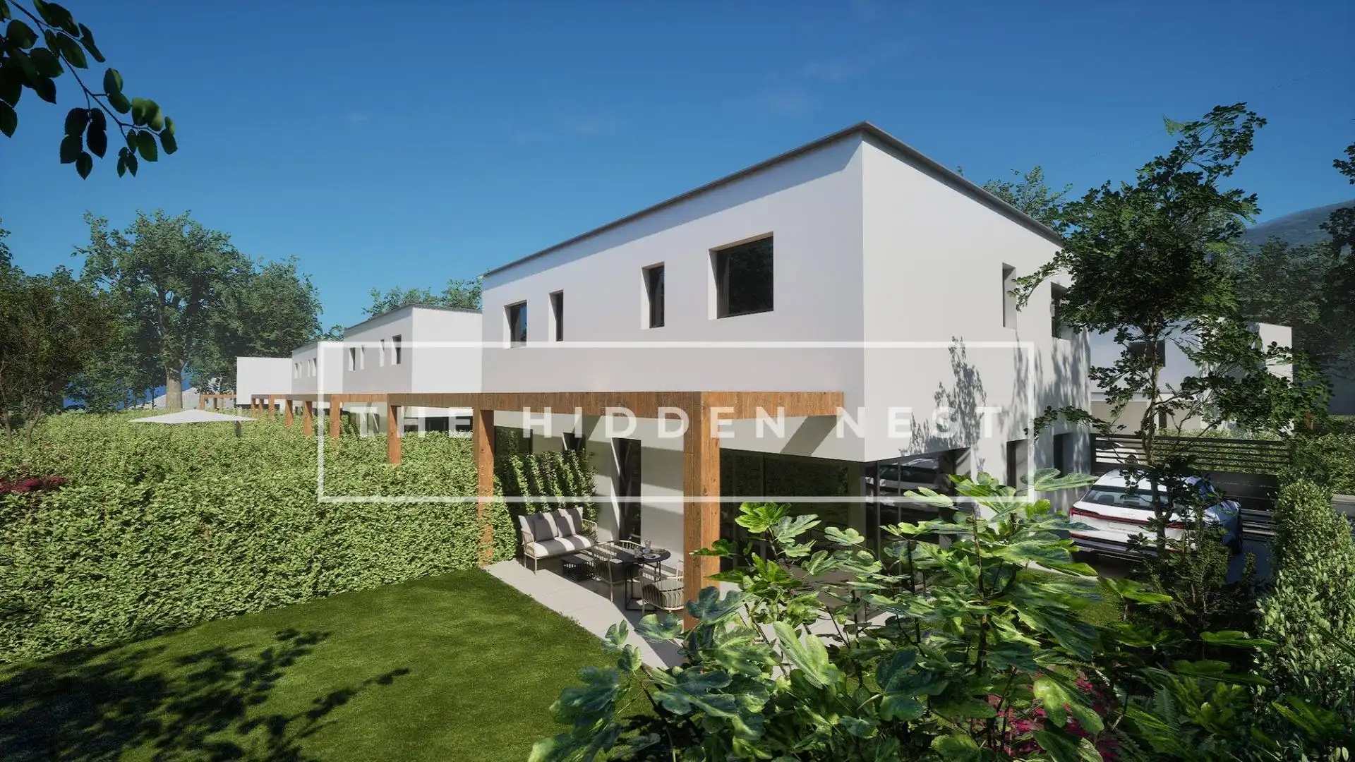 Casa amb piscina en venda a Vacarisses, imagen 3
