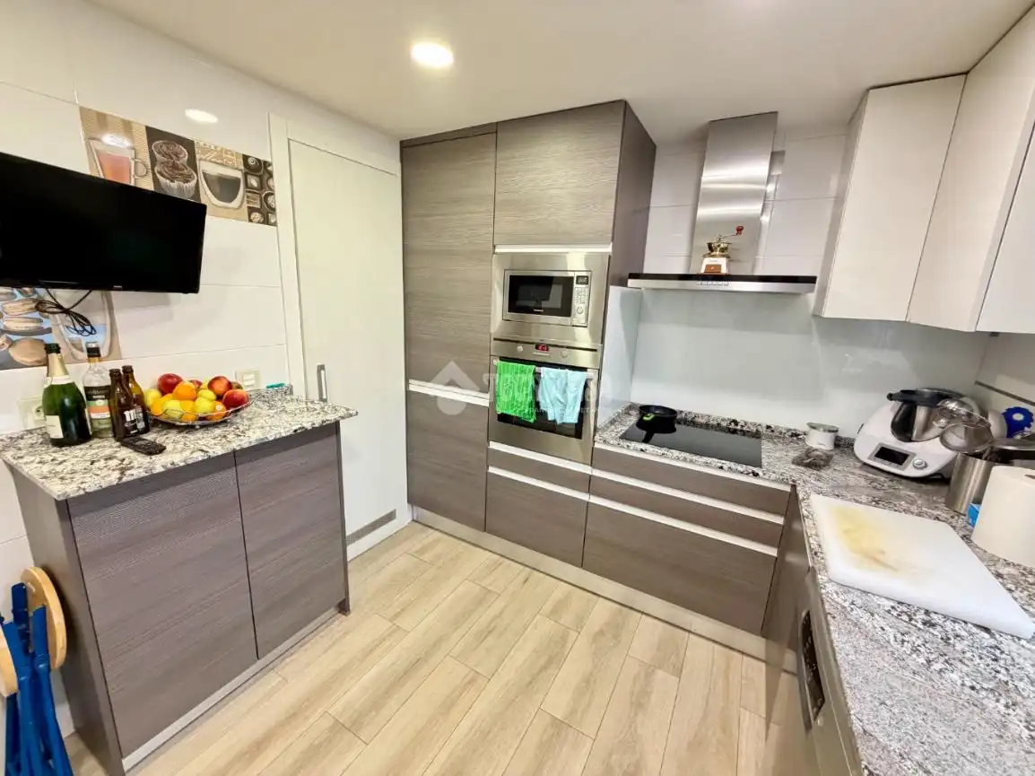 Casa bifamiliare in vendita a Daganzo de Arriba, imagen 3