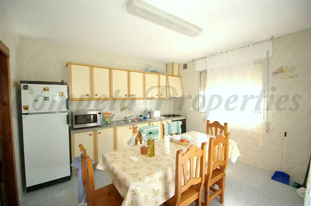 Maison mitoyenne à vendre à Cómpeta, imagen 6