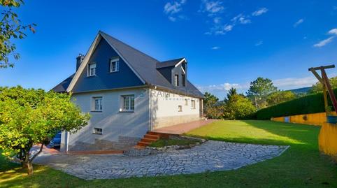 Foto 4 de Casa o xalet en venda a Rúa Monte Do Cuco, Redondela, Pontevedra