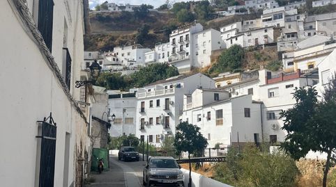 Foto 2 de Casa o xalet en venda a Calle Triana, Setenil de las Bodegas, Cádiz