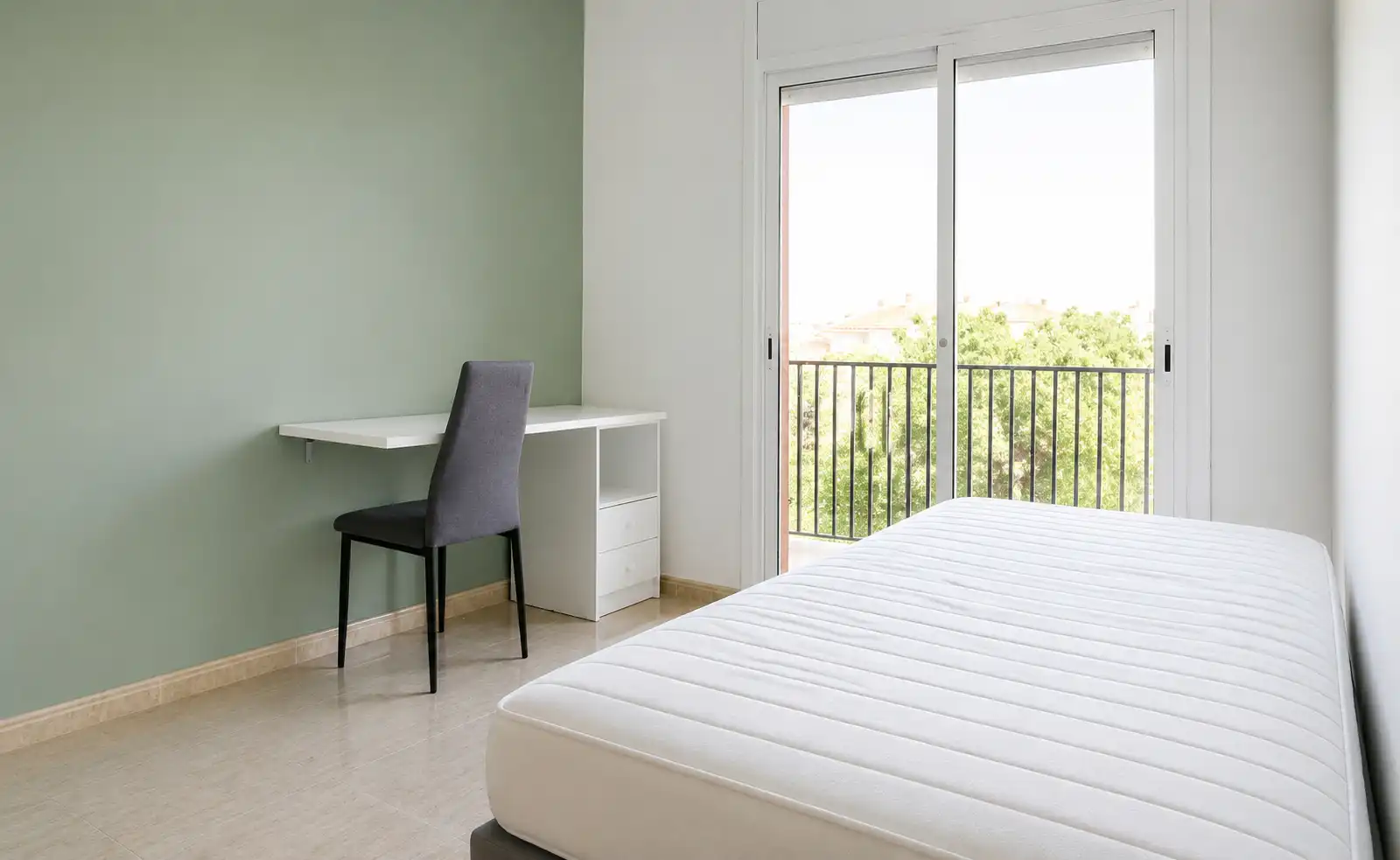 Habitación de Casa adosada en venta en Palafrugell con Calefacción, Jardín privado y Terraza