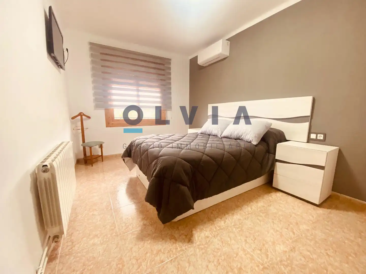 Flat with terrace for sale in Poble, imagen 32