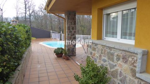 Foto 2 de Casa o xalet en venda a Santa Pau, Girona